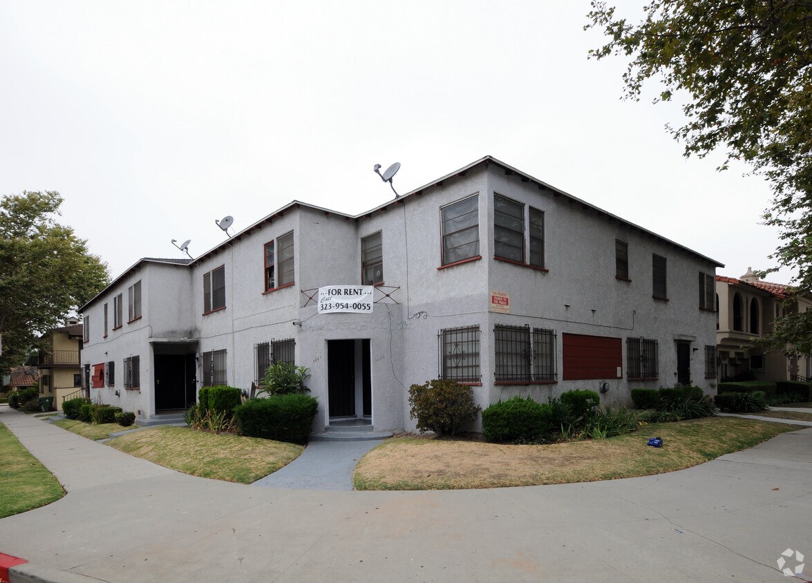 Foto principal - 4331-4335 8th Ave
