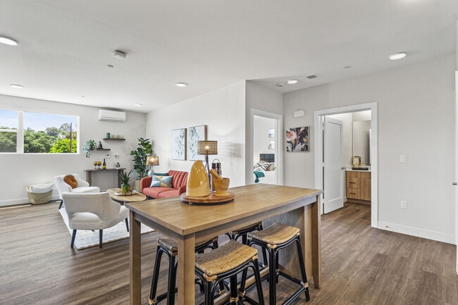 Interior Photo - NV Lofts