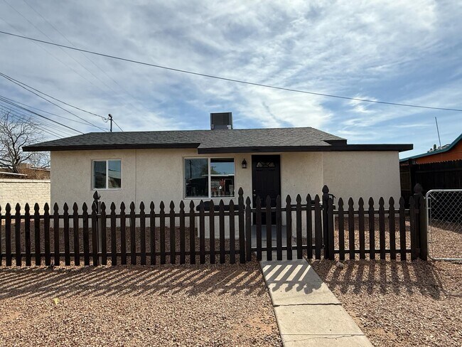 Building Photo - 3917 S Liberty Ave