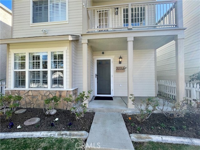 Building Photo - 303 E Bennett Ave