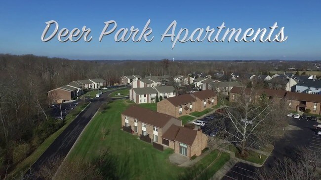 Deerpark Apartments Apartments - Crestwood, KY | Apartments.com