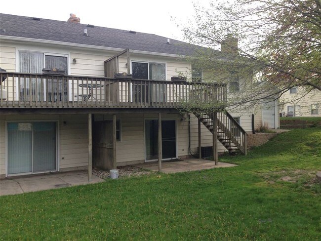 Foto del edificio - 3 br, 2 bath Duplex - 52nd street 1782