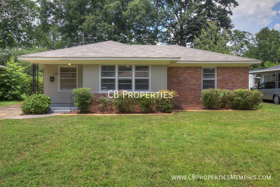 Primary Photo - Check it out! Recently Renovated 2 bedroom...