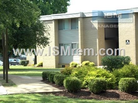 Building Photo - 1249 Hampshire Pike
