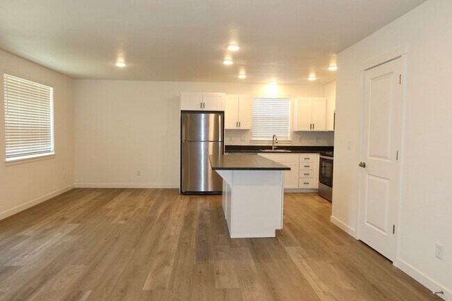 Foto del edificio - 6615 Devon Ave SE