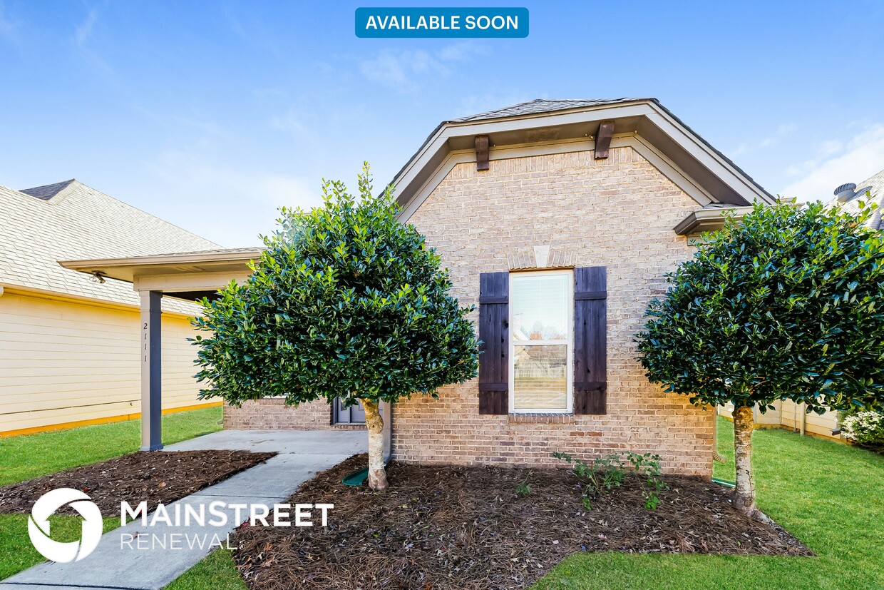 Primary Photo - 2111 Adkins Pl