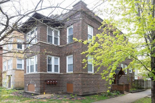 Foto del edificio - 1 bedroom in CHICAGO IL 60625