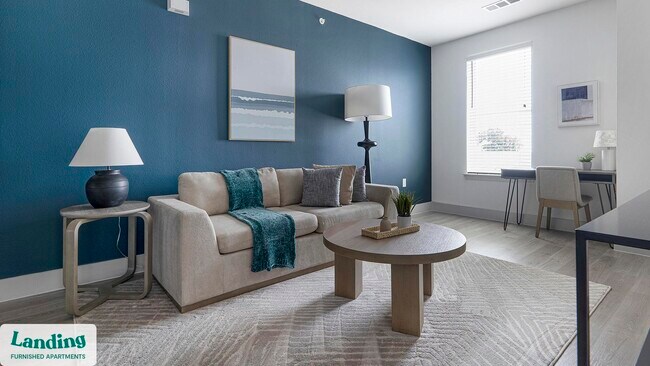 Foto del edificio - 8110 Blue Goose Rd