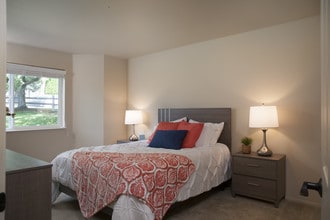 Building Photo - Stone Ridge