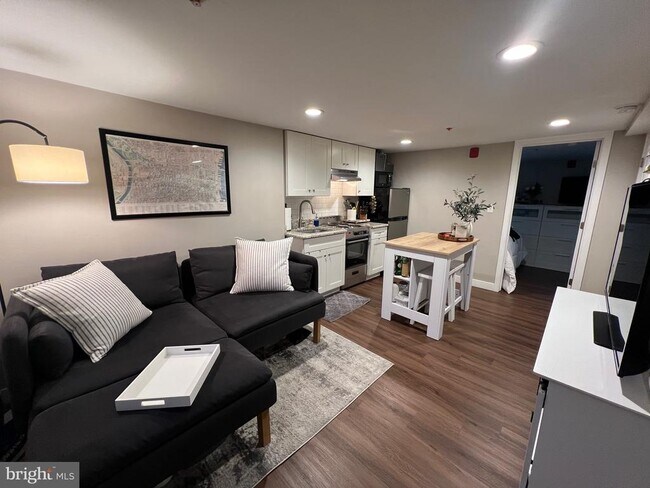 Foto del edificio - 1535 N Orkney St