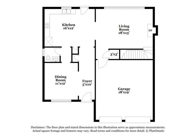 Building Photo - 5215 Little Sandy Dr