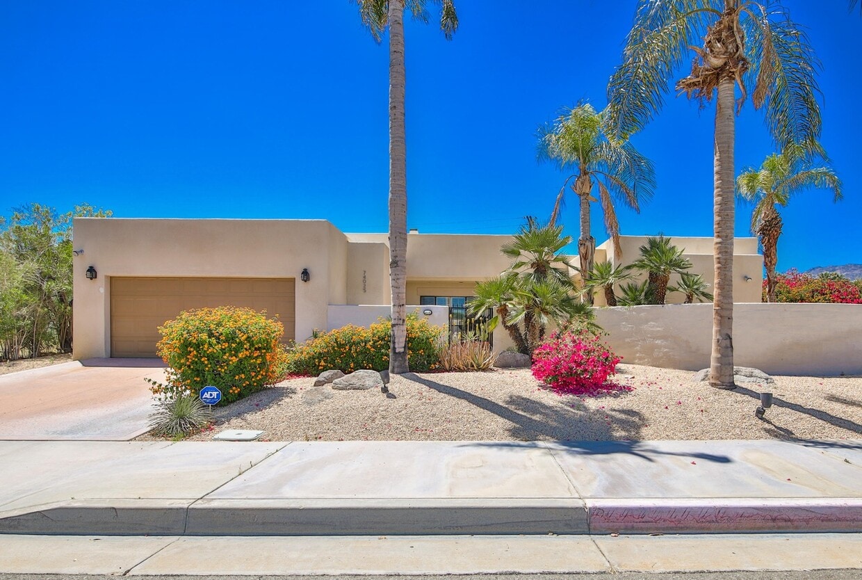 74025 Setting Sun Trl, Palm Desert, CA 92260 House Rental in Palm