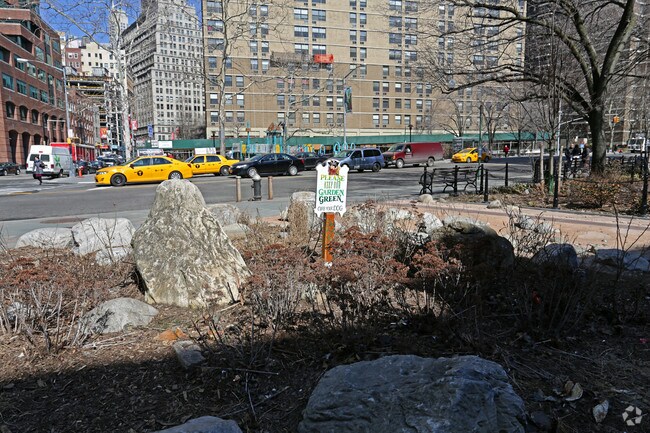 Foto del edificio - 136-138 Beekman St