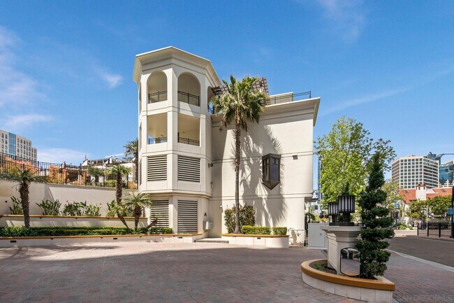Foto del edificio - 680 Kettner Blvd