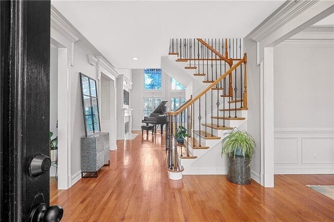 Foto del edificio - 4030 Greatwood Path