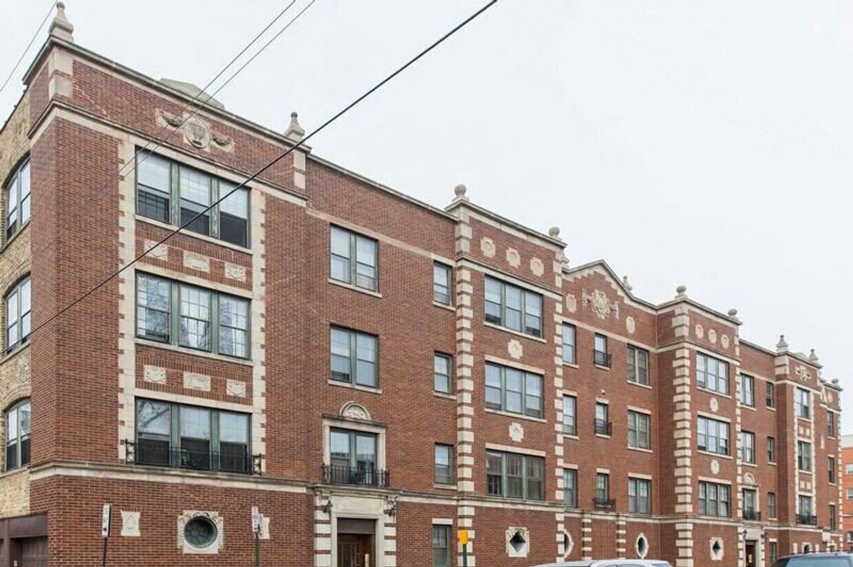 Foto principal - Evanston Fantastic Condo Near St. Francis ...