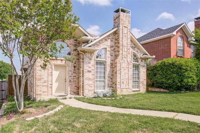 Primary Photo - 1521 Ranchview Ln