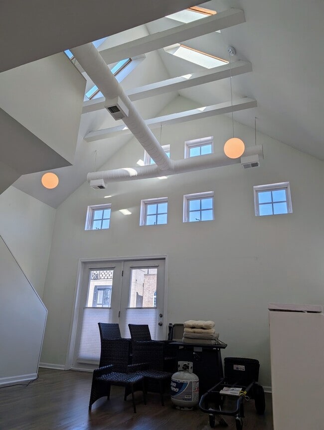 Foto del edificio - 714 N Elizabeth St