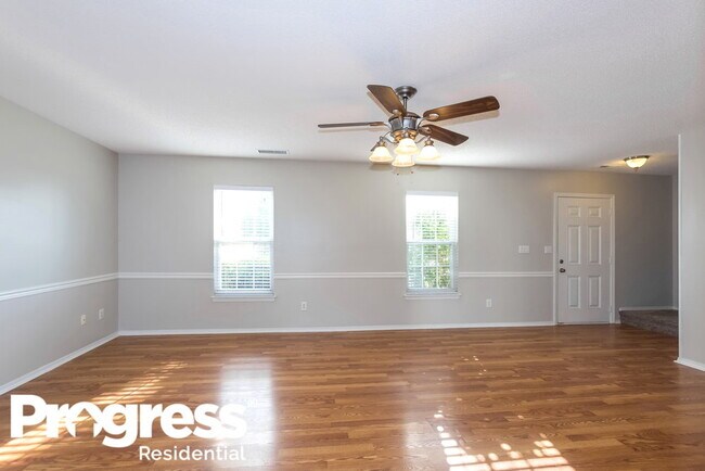 Building Photo - 5204 Rocky Shoals Pl SW