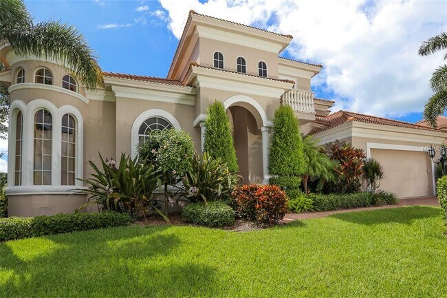 Foto del edificio - 536 Spinnaker Ln