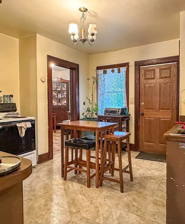 Foto del edificio - 305 Park Ave