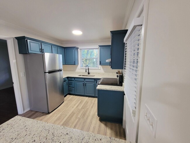 Photo - Brick Ranch in Yorkmount Area near Tyvola House