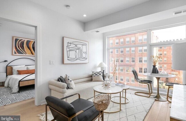 Foto del edificio - 7700 Georgia Ave NW