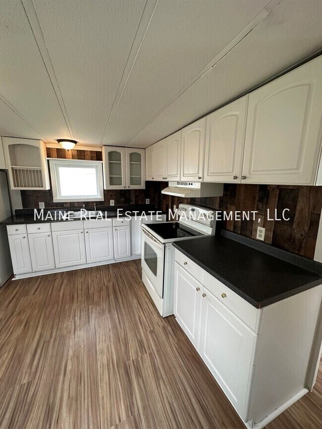 Foto del edificio - 30 Exeter Rd