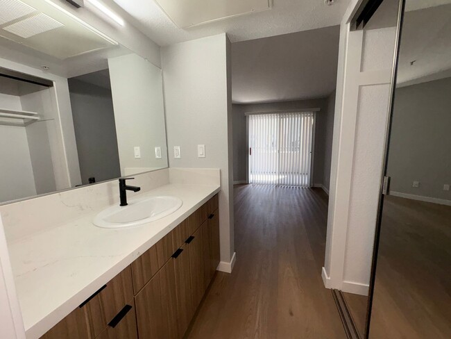 Interior Photo - The Grand Costa Mesa