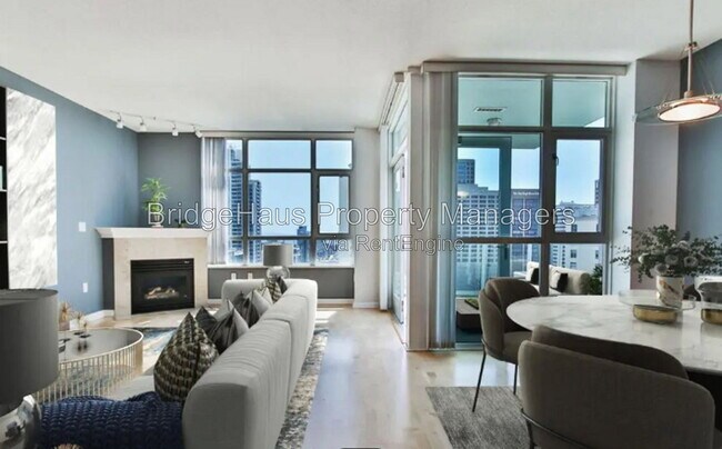 Foto del edificio - 850 Beech St