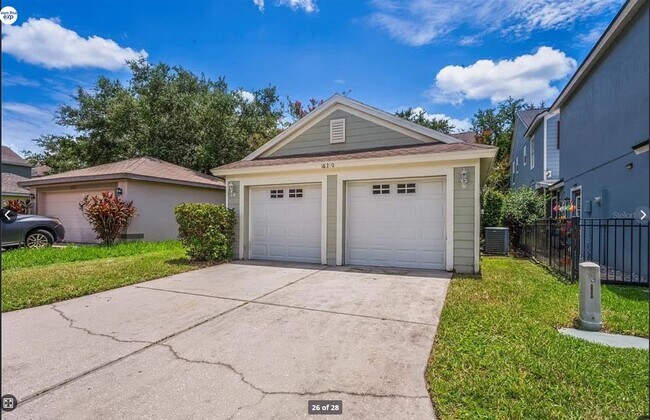 Building Photo - 16210 Bridgewalk Dr