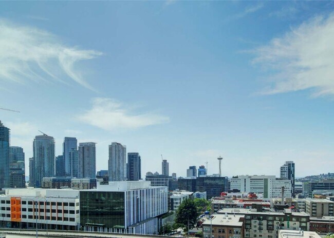 Foto del edificio - 400 Melrose Ave E