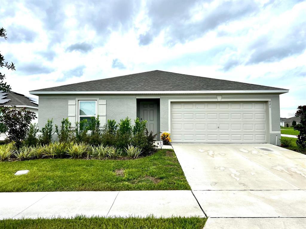 Foto principal - 421 Patricia Alford Dr