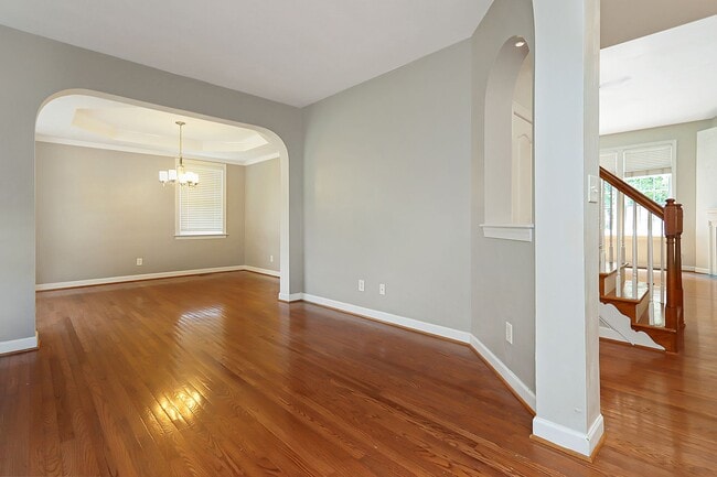 Building Photo - 131 Elizabeth Harrison Ln