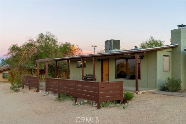 Foto del edificio - 72939 Homestead Dr