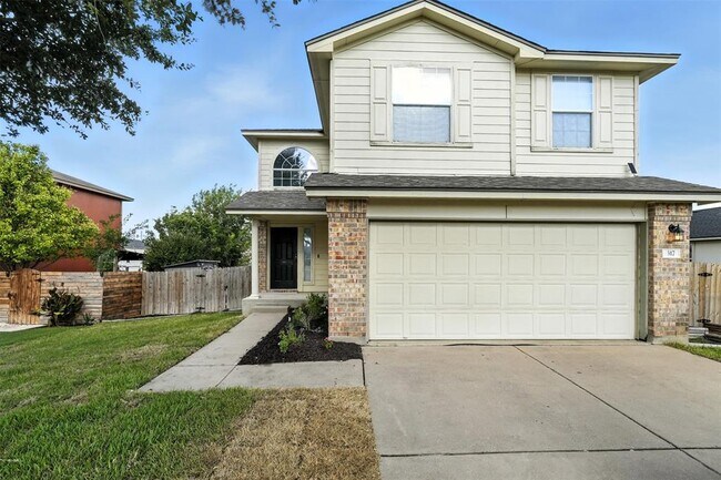 Foto del edificio - 317 Wimberley St