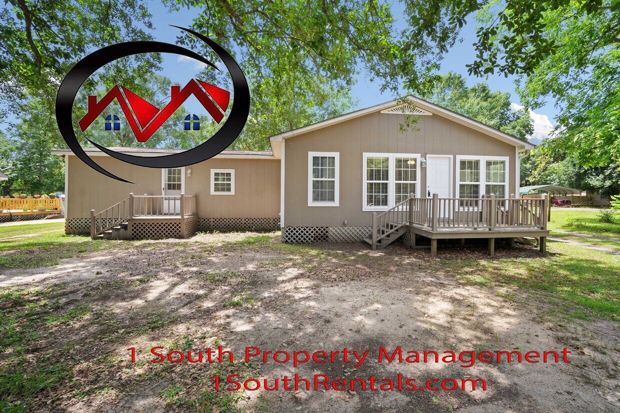 Foto principal - 9551 Jeff Hamilton Rd
