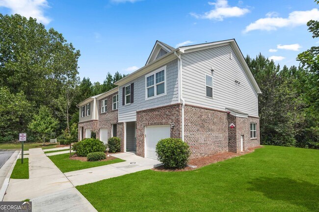 Building Photo - 1463 River Stone Trace NW