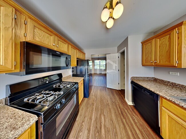 Building Photo - 214 Turnbridge Dr