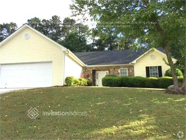Building Photo - 3170 Spincaster Way