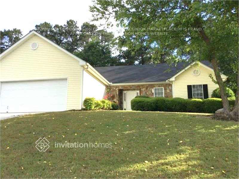 Primary Photo - 3170 Spincaster Way