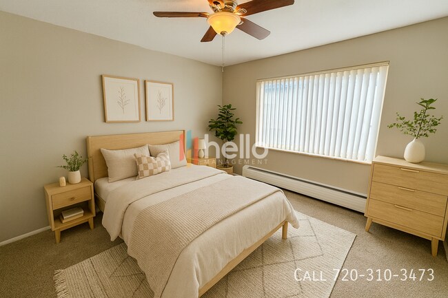 Foto del edificio - 2737 W 23rd Ave