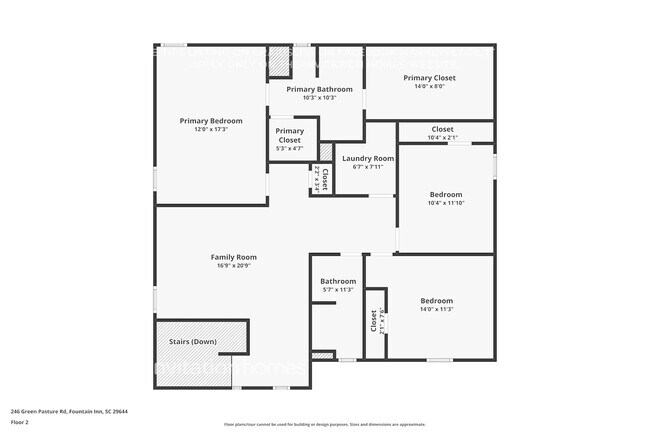 Building Photo - 246 Green Pasture Rd