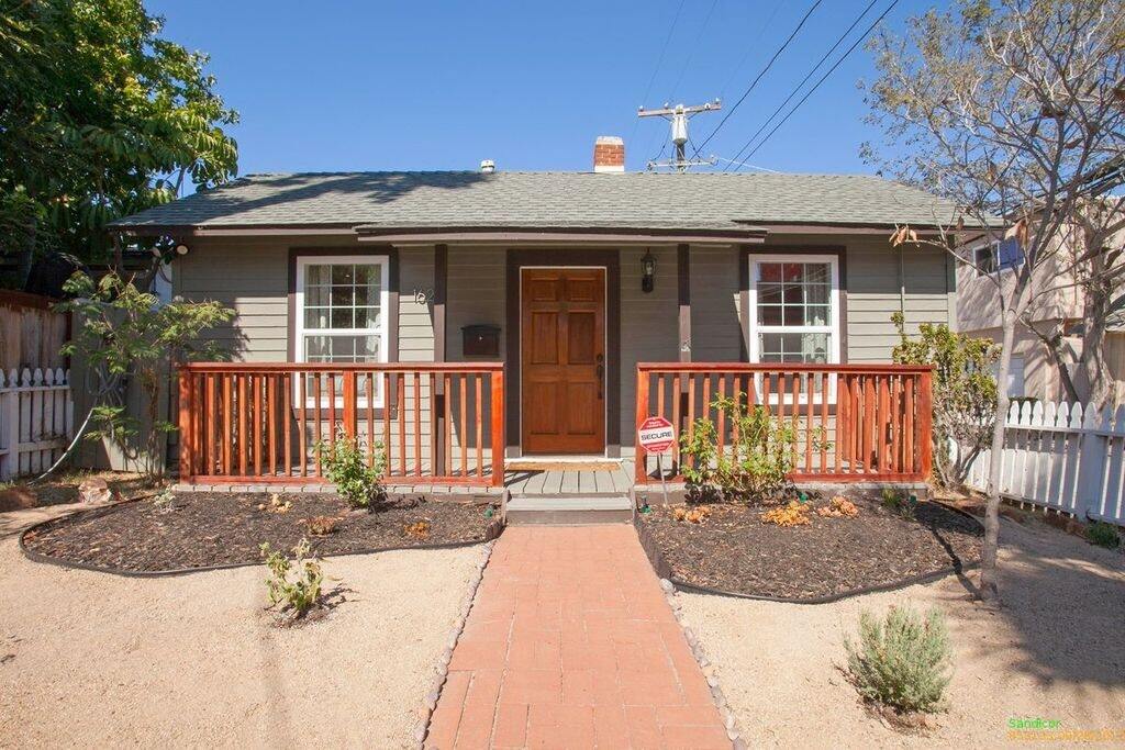 Primary Photo - 1622 Harvey Milk St