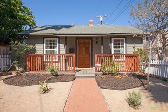 Building Photo - 1622 Harvey Milk St