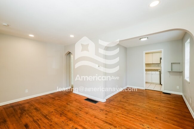 Building Photo - 3089 Worthington Ave