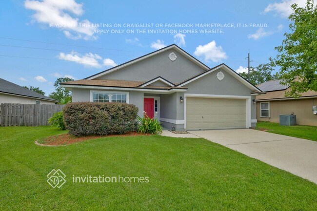 Building Photo - 1800 Northglen Cir