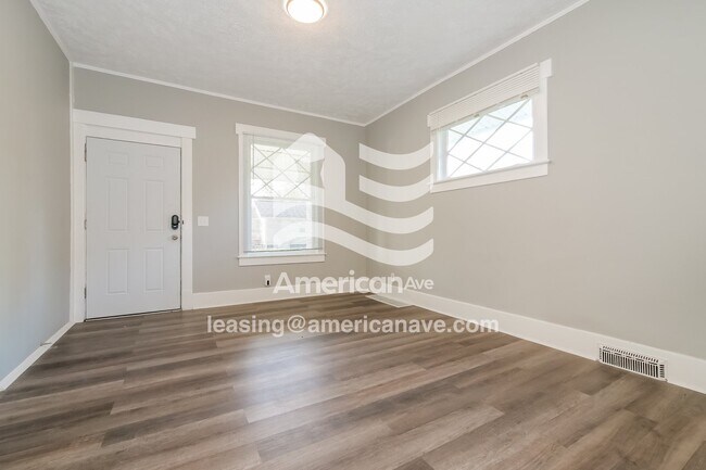 Building Photo - 2518 Jaynes St