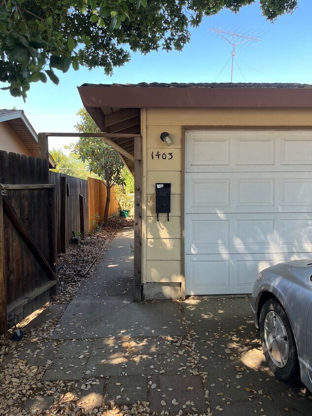 14031405 Anderson Rd Unit Anderson 1403, Davis, CA 95616 Room for Rent in Davis, CA