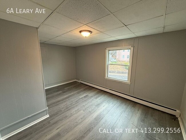 Building Photo - 6a Leary Ave